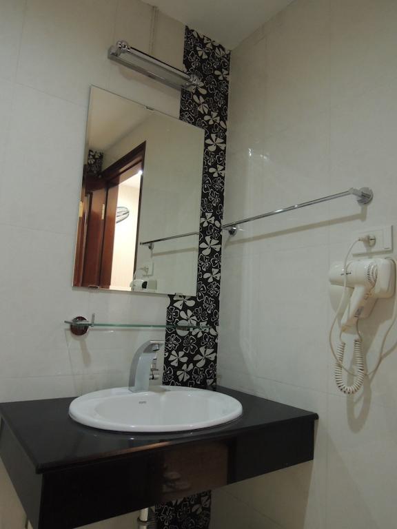 Gala Hotel 1 Thanh Xuan Pokoj fotografie